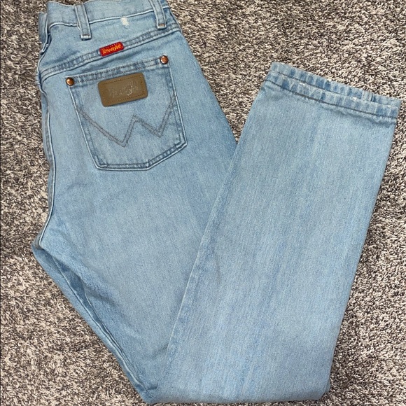 Wrangler Denim - Women’s Wrangler Denim Jeans NWOT